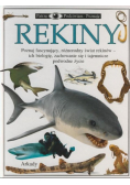 Rekiny poznaj fascynujący różnorodny świat rekinów