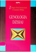 Genologia dzisiaj