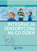 Integracja sensoryczna na co dzień