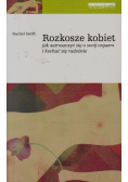Rozkosze kobiety