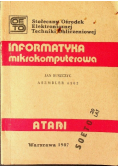 Informatyka mikrokomputerowa