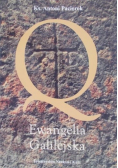 Ewangelia Galilejska