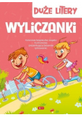 Wyliczanki