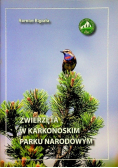 Zwierzęta w Karkonoskim Parku Narodowym