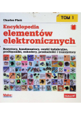 Encyklopedia elementów elektronicznych Tom 1