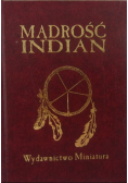 Mądrość Indian