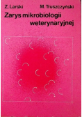 Zarys mikrobiologii weterynaryjnej