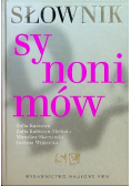 Słownik synonimów