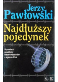 Najdłuższy pojedynek