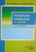 Statystyka medyczna w zarysie