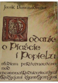 Podanie o Piaście i Popielu