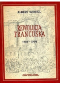 Rewolucja francuska 1789 - 1799
