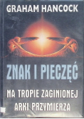 Znak i pieczęć na tropie zaginionej arki przymierza
