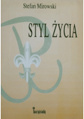 Styl życia