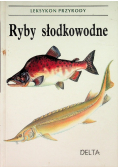 Leksykon przyrody ryby słodkowodne