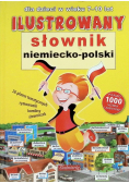 Ilustrowany słownik niemiecko-polski