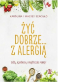 Żyć dobrze z alergią