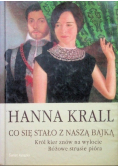 Co się stało z naszą bajką