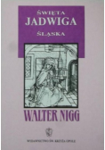 Święta Jadwiga Śląska