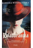 Kolaborantka