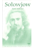 Sens miłości