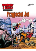 Kajtek i Koko w kosmosie  Przyjaciel Jol Część 3