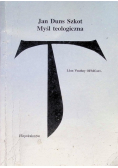 Myśl teologiczna
