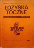 Łożyska toczne