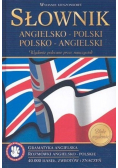 Słownik angielsko-polski polsko-angielski