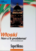 Włoski Non c'e problema! Podręcznik i audiokurs MP3