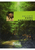 Polskie parki narodowe
