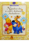 Najmilsze dni w roku z Kubusiem Puchatkiem
