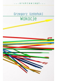 Wakacje