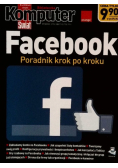 Facebook Poradnik krok po kroku