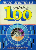 Steinhaus Hugo - 100 zadań. Klasyka matematyki