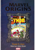 Marvel Origins Tom 26 Thor Część 5 (1964)