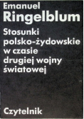 Stosunki polsko żydowskie w czasie drugiej wojny światowej