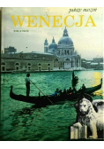 Podróże marzeń Wenecja