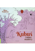 Kubuś i dobre maniery