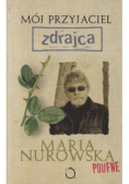 Mój przyjaciel zdrajca