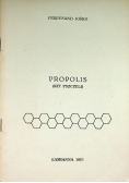 Propolis (Kit pszczeli)