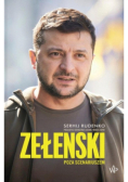 Zełenski. Poza scenariuszem