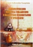 Średniowieczne naczynia ceramiczne