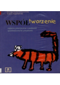 Współtworzenie Zajęcia plastyczne z osobami upośledzonymi umysłowo