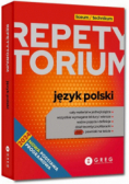 Repetytorium LO - j. polski - 2025