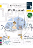 Czytam sobie Eko Wielki skarb