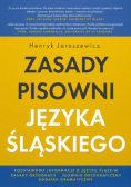 Zasady Pisowni Języka Śląskiego