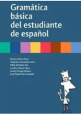 Gramatica Basica del estudiante de Espanol Wydanie Polskie