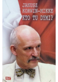 Kto tu dymi