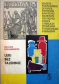 Leki bez tajemnic
